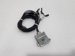 Lam Research Cable 03-257256-00/A (As-Is)