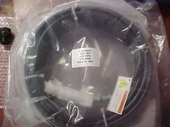 Applied Materials AMAT CENTURA DPS SOURCE RF CABLE, 0150-76317 REV 1