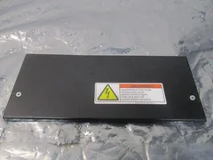 AMAT 0040-13274 TOP COVER, CHAMBER TRAY AC, CENTURA, 111009