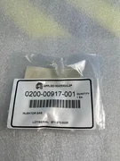 AMAT Applied Materials 0200-00917 INJECTOR GAS ,27 HOLES .020DIA QTZ 200MM EMAX