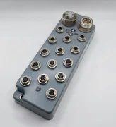 APPLIED MATERIALS AMAT 0190-16372 DEVICE NET PASSIVE DROP BOX REV 04