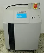 CTI Cryogenics IS-1000 CRYO COMPRESSOR HV . AMAT 0190-19395