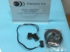 Amat 0140-09159 Harness Assy Roots Blower Jumper To Remote, 178213