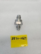Applied Materials 3870-01669 VALVE CHECK 2PSID 1/4VCR 7RA MAX AMAT (M)