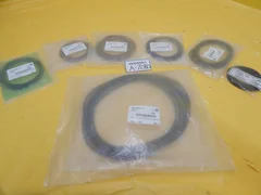 AMAT Applied Materials 3700-02144 O-Ring Lot of 23 3700-01454 3700-01170 New
