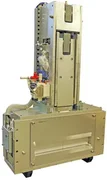 Lam Research 857-039320-003 Alliance Vacuum Gate Valve w/ Pneumatic Actuator
