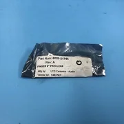 341-0502// AMAT APPLIED 0020-21744 FINGER 8" PRECLEAN NEW