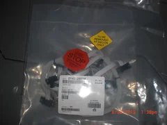 Cable Applied Materials (AMAT) 0140-20574 HARNESS ASSY STEC MFC PANEL 2 SYS