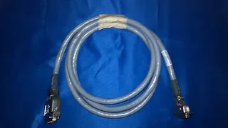 CABLE - ASSY, TEMP CONTROL SIGNAL 853-021612-001