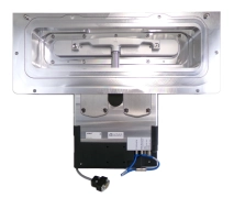 AMAT Applied Materials 0010-75848 300mm HV Transfer Valve Working