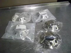 Lot of 5 Glemco Extraction Electrodes OEM: 1550-0014-3001