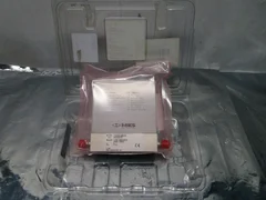 MKS 649A-25014 Mass Flow Controller, MFC, He, 50 SCCM, LAM 797-800733-001,101163