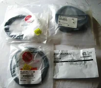 AMAT Chamber Harnesses Kit, 0240-09304, 0150-09016, 0140-09006, 0140-09004 New