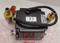 AMAT 0190-35441 WATER FLOW SWITCH, 0.40 GPM Proteus 9100SS24P16
