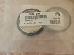 AMAT 3700-01087 CTR Ring, NW-40, 450336