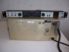7871 AE ADVANCED ENERGY 5017-000-K RF AUTOTUNNER & CONTROL M# 5022-000-E