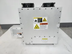 LAM RESEARCH ENCL,MATCH,400KTZ-60MHZ,CT  853-040482-661 (As-Is)