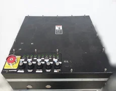 LAM RESEARCH 853-492611-001 CONTROLLER 710-492571-001 710-492524-001 MULTIPLEXER