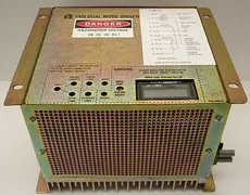 Applied Materials 0190-22014 PVD Dual Mode Driver Single Phase Lamp Driver 