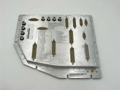 APPLIED MATERIALS 0090-A3541 INTERFACE MODULE AMAT
