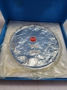 Applied materials AMAT 0200-20378 PLATE INSULATION GAMMA CU