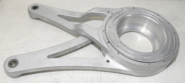 AMAT 0010-19440 - ASSEMBLY WAIST FIXED WING PRODUCER VX 0021-08364Â