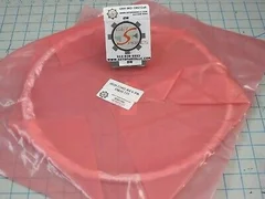 0020-22492 / CLAMP, SHIELD COLLIMATOR LOWER 8 / APPLIED MATERIALS AMAT		