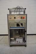 0270-03322 / 200MM MESA MEGASONIC TEST FIXTURE / APPLIED MATERIALS AMAT