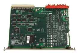 AMAT Applied Materials 0100-01996 SEI Board PCB Card Working Surplus