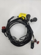 Applied Materials 0140-09065 HARNESS, ETCH P5000 AMAT