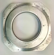 11242 APPLIED MATERIALS CHAMBER ADAPTER 0041-75099