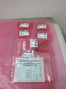 AMAT 0240-26787 KIT, RETROFIT CHAMBER SECOND QUICK-RELEASE PIN 3350-01096 401441