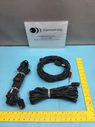3 AMAT 0140-09166 Harness Assy Dryvac Pump, Vacuum, 138752