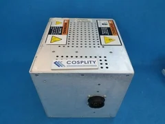 LAM RESEARCH 853-064887-402 SIGNAL CONDITIONER CONTROL BOX
