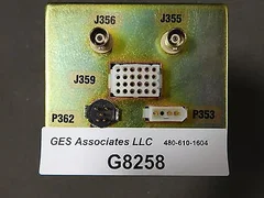 LAM RESEARCH 853-001142-001 Automatch Controller