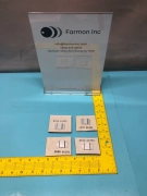 Lot of 4 AMAT 0020-06301 Bracket, 192632