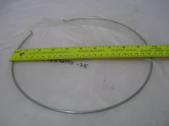 LAM 715-011617-002 Retention Ring, 421057