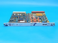 AMAT Applied Materials 0100-00825 Analog I/O Board PCB