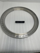 APPLIED MATERIALS, 0021-28012, PUMPING RING, ASYMMETRIC, SACVD PRODUCER 300MM
