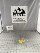 Applied Materials Shaft Wing PN: 0020-35088 REV:A