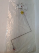 Applied Materials AMAT 0050-76031 Upper Gas Line Chamber 3 MFC 12 New