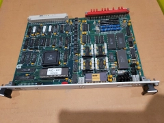 AMAT 0100-20100 REV A APPLIED MATERIALS PCB ANALOG INPUT/OUTPUT BOARD 