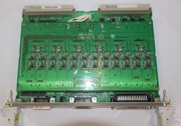 Nikon 4S019-424 Processor PCB Card DPR-LS35 NSR