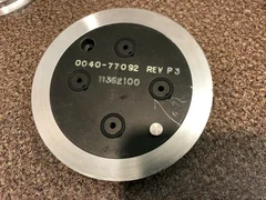 APPLIED MATERIALS (AMAT) 0040-77092 SPINDLE PLUG