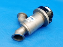 AMAT MKS HPS 162-0040K Insulation Valve, Pneumatic Valve Inc VAT