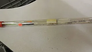 0190-20026, AMAT, THERMO COUPLE RF HEATER