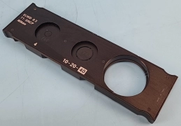 Nikon, T1-SNCP Microscope Phase Contrast Ring Slider ELWD 0.3.