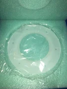 AMAT 716-140236-062 RING,CONFINEMENT QUARTZ Applied MATERIALS 