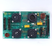 APPLIED MATERIALS AMAT 0100-20004 / CHAMBER INTERCONNECT *PARTS T12-F6