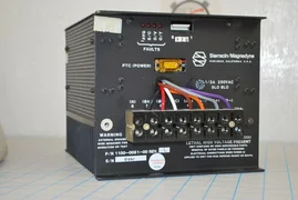 0190-70060 / POWER SUPPLY MAGNET DRIVE ASSY. / APPLIED MATERIALS AMAT